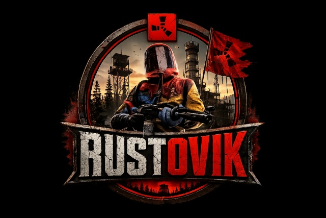 Rustovik|для новичков logo
